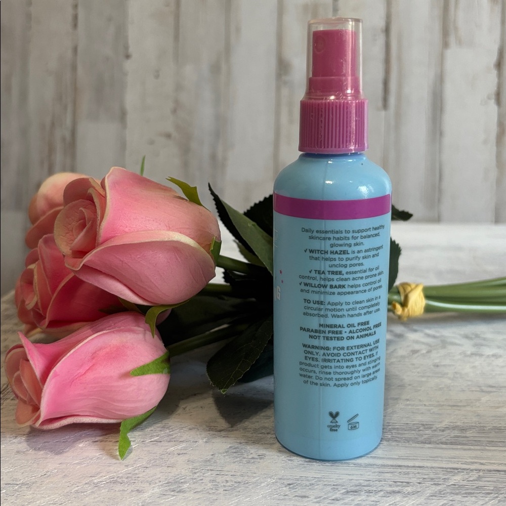 Balancing Toner Mist - Picture 2 of 2